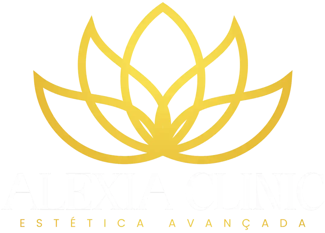 Logo Alexia Clinic - Estética Avançada
