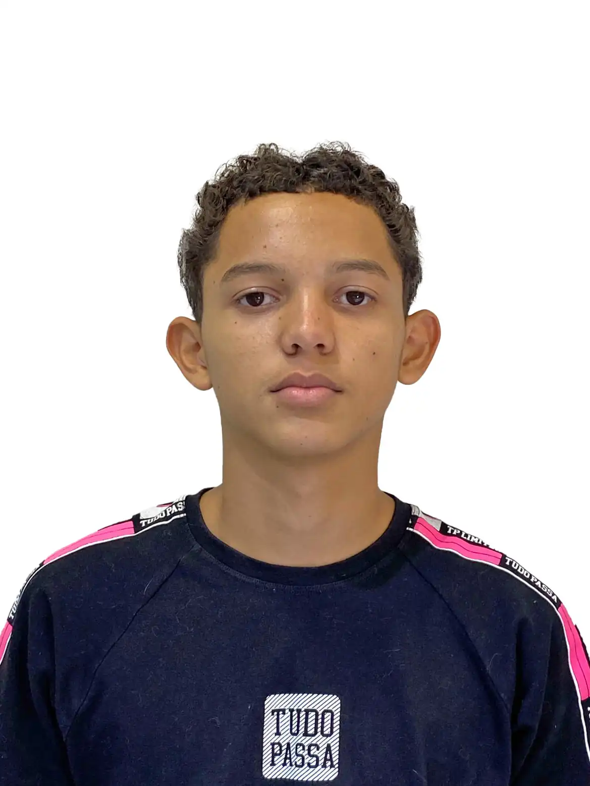 Orelhas de abano antes da otomodelação - Paciente com orelhas proeminentes buscando correção sem cirurgia pelo Método EarLine